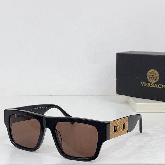 Wholesale Cheap High Quality V.ersace AAA Replica Sunglasses & Glasses for Sale