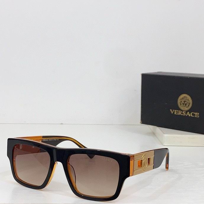 Wholesale Cheap High Quality V.ersace AAA Replica Sunglasses & Glasses for Sale