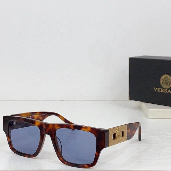 Wholesale Cheap High Quality V.ersace AAA Replica Sunglasses & Glasses for Sale