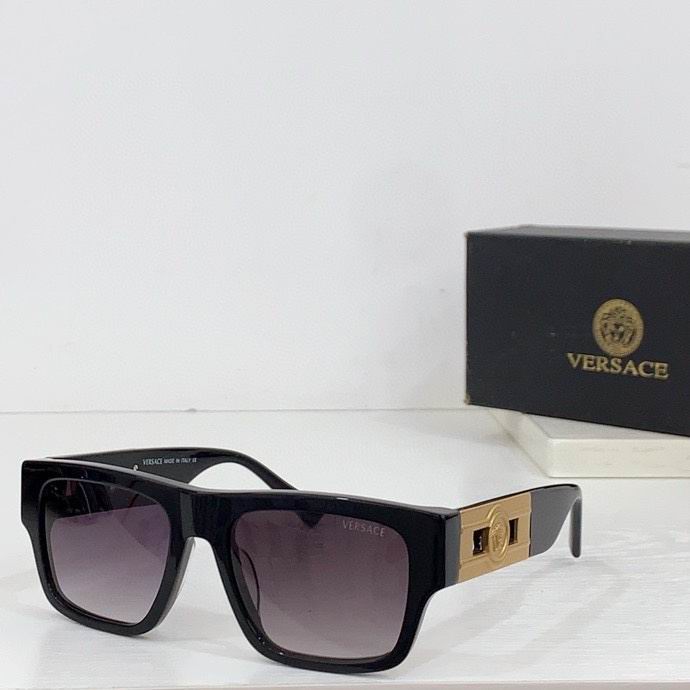Wholesale Cheap High Quality V.ersace AAA Replica Sunglasses & Glasses for Sale