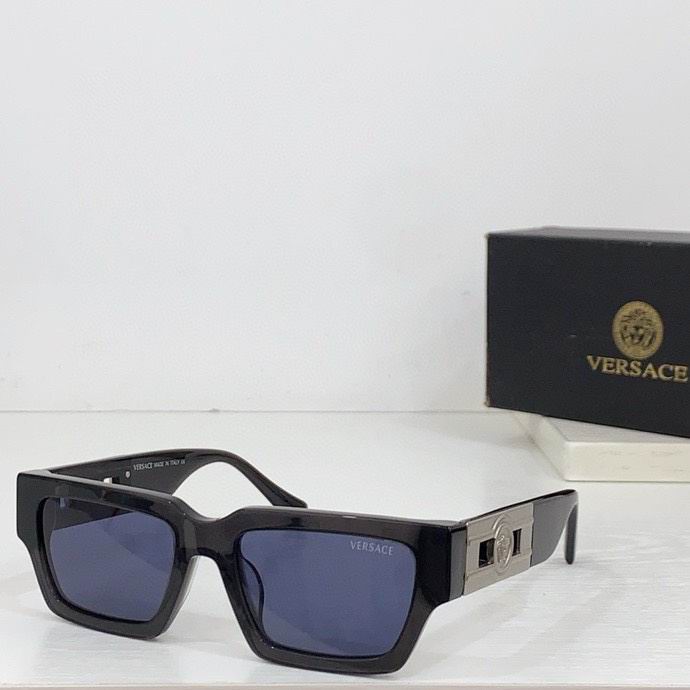 Wholesale Cheap High Quality V.ersace Replica Sunglasses AAA & Glasses for Sale