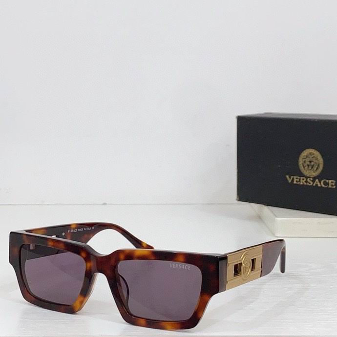 Wholesale Cheap High Quality V.ersace Replica Sunglasses AAA & Glasses for Sale