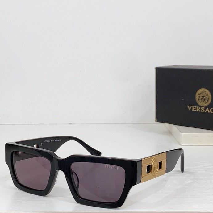 Wholesale Cheap High Quality V.ersace Replica Sunglasses AAA & Glasses for Sale