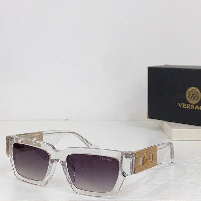 Wholesale Cheap High Quality V.ersace Replica Sunglasses AAA & Glasses for Sale