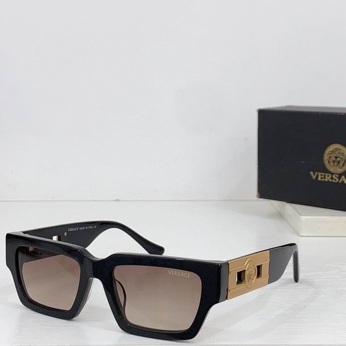 Wholesale Cheap High Quality V.ersace Replica Sunglasses AAA & Glasses for Sale
