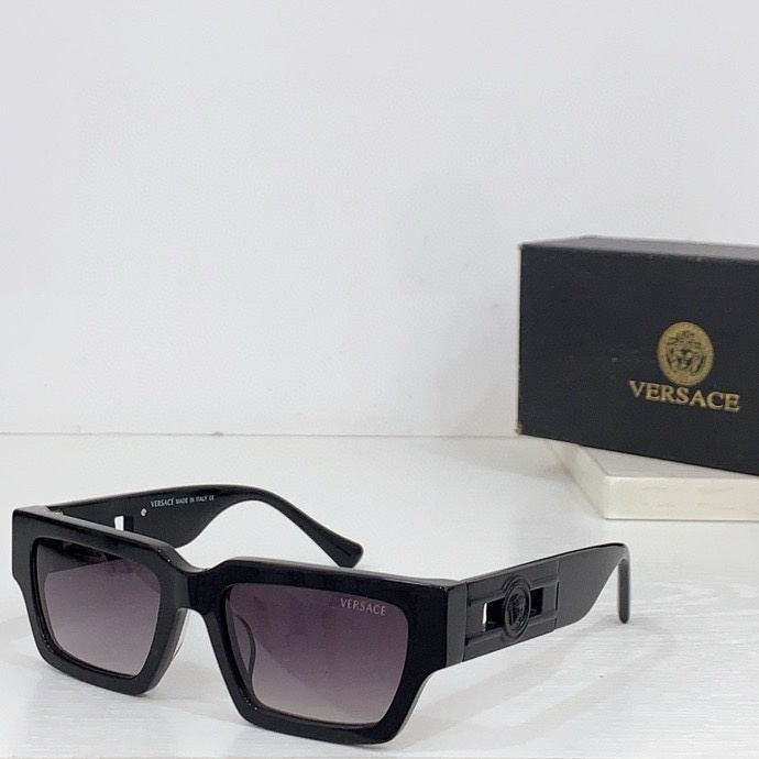 Wholesale Cheap High Quality V.ersace Replica Sunglasses AAA & Glasses for Sale