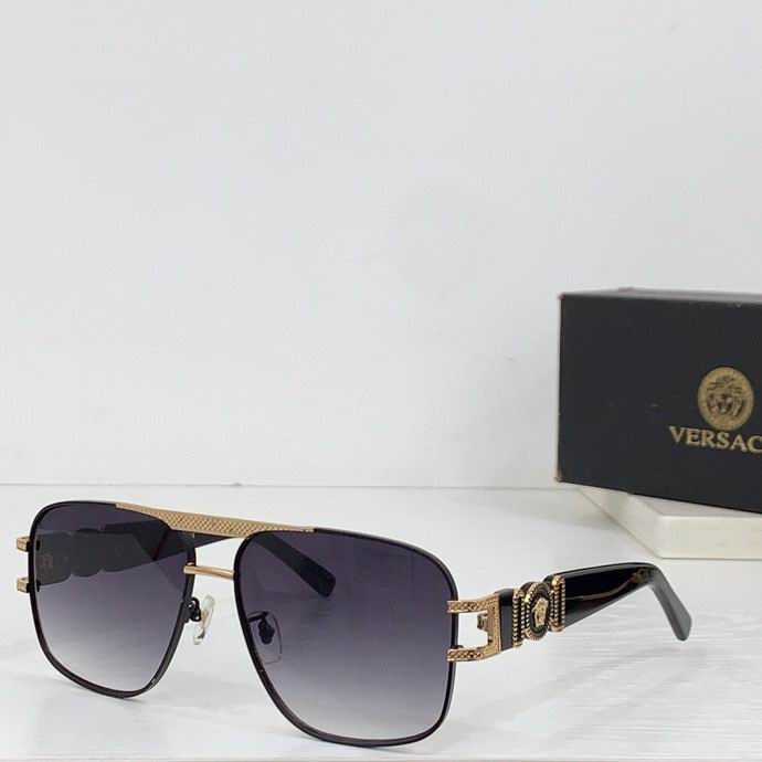 Wholesale Cheap High Quality V.ersace Replica Sunglasses AAA & Glasses for Sale