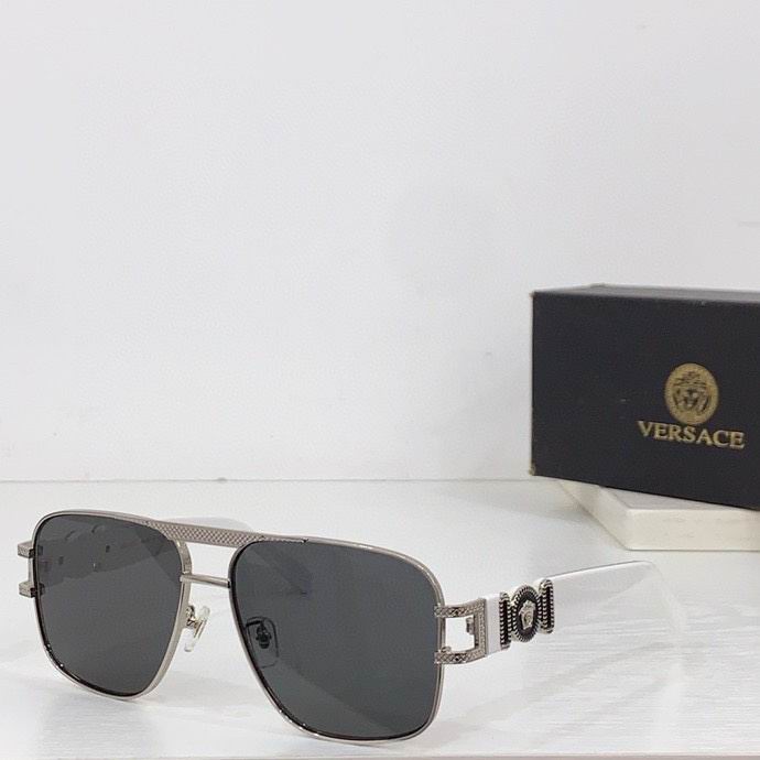 Wholesale Cheap High Quality V.ersace Replica Sunglasses AAA & Glasses for Sale