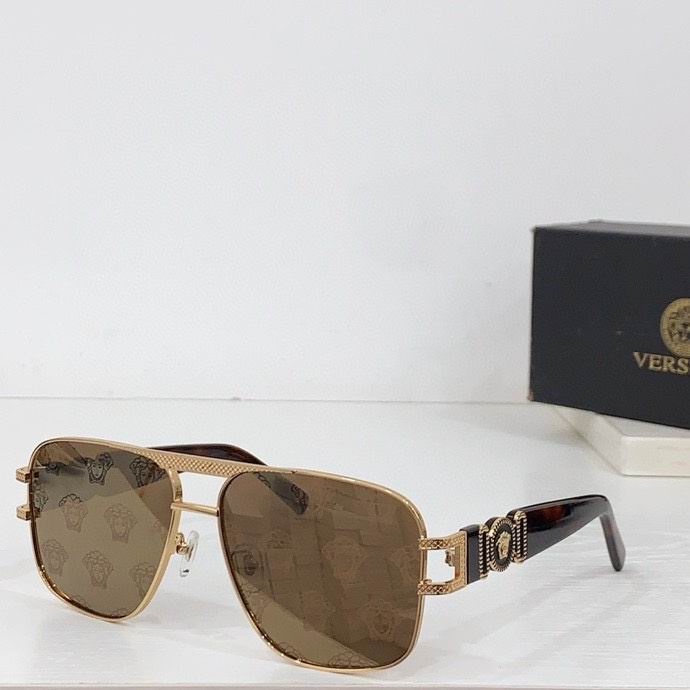 Wholesale Cheap High Quality V.ersace Replica Sunglasses AAA & Glasses for Sale
