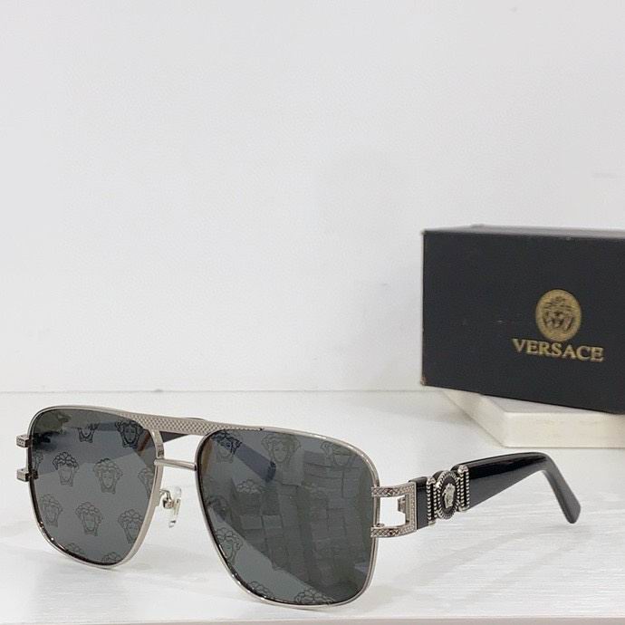 Wholesale Cheap High Quality V.ersace Replica Sunglasses AAA & Glasses for Sale