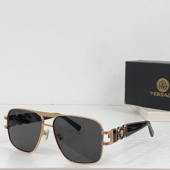 Wholesale Cheap High Quality V.ersace Replica Sunglasses AAA & Glasses for Sale