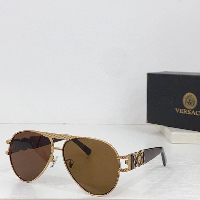 Wholesale Cheap High Quality V.ersace Replica Sunglasses AAA & Glasses for Sale
