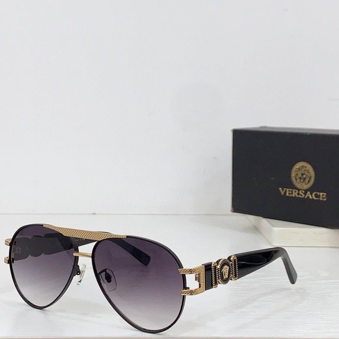 Wholesale Cheap High Quality V.ersace Replica Sunglasses AAA & Glasses for Sale