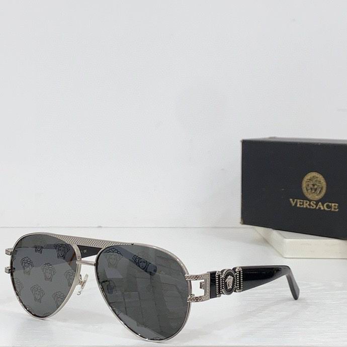 Wholesale Cheap High Quality V.ersace Replica Sunglasses AAA & Glasses for Sale