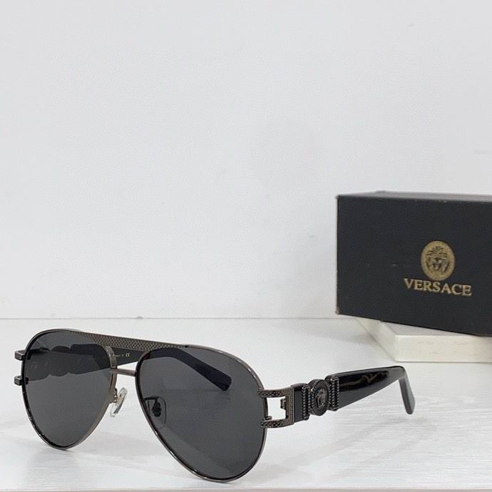 Wholesale Cheap High Quality V.ersace Replica Sunglasses AAA & Glasses for Sale