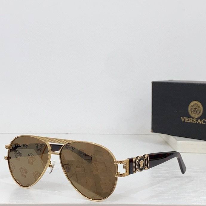 Wholesale Cheap High Quality V.ersace Replica Sunglasses AAA & Glasses for Sale