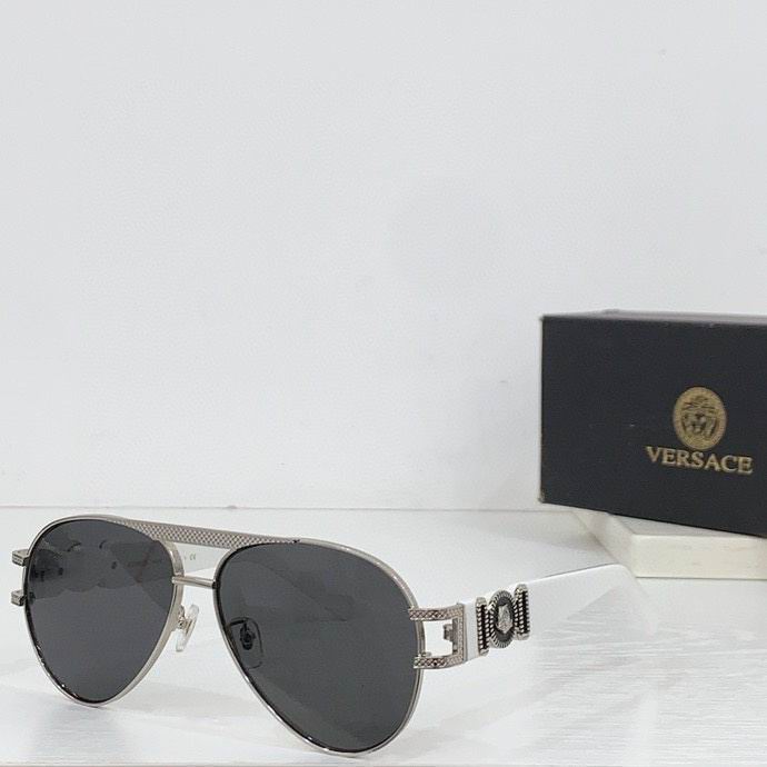 Wholesale Cheap High Quality V.ersace Replica Sunglasses AAA & Glasses for Sale