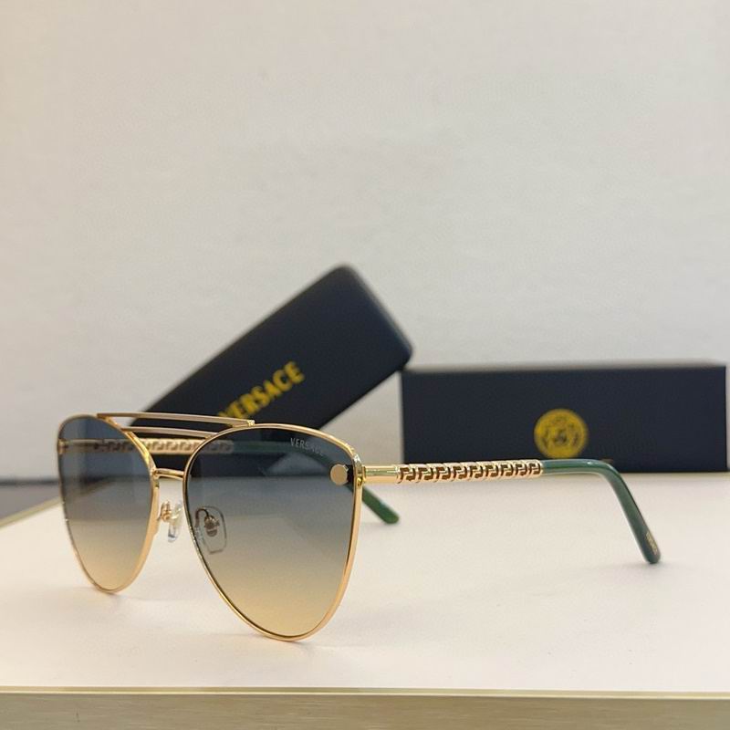 Wholesale Cheap High Quality V.ersace Replica Sunglasses AAA & Glasses for Sale