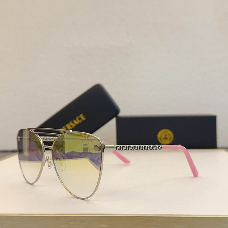 Wholesale Cheap High Quality V.ersace Replica Sunglasses AAA & Glasses for Sale