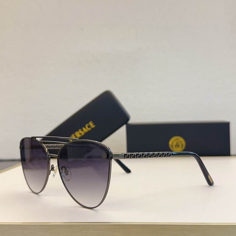 Wholesale Cheap High Quality V.ersace Replica Sunglasses AAA & Glasses for Sale