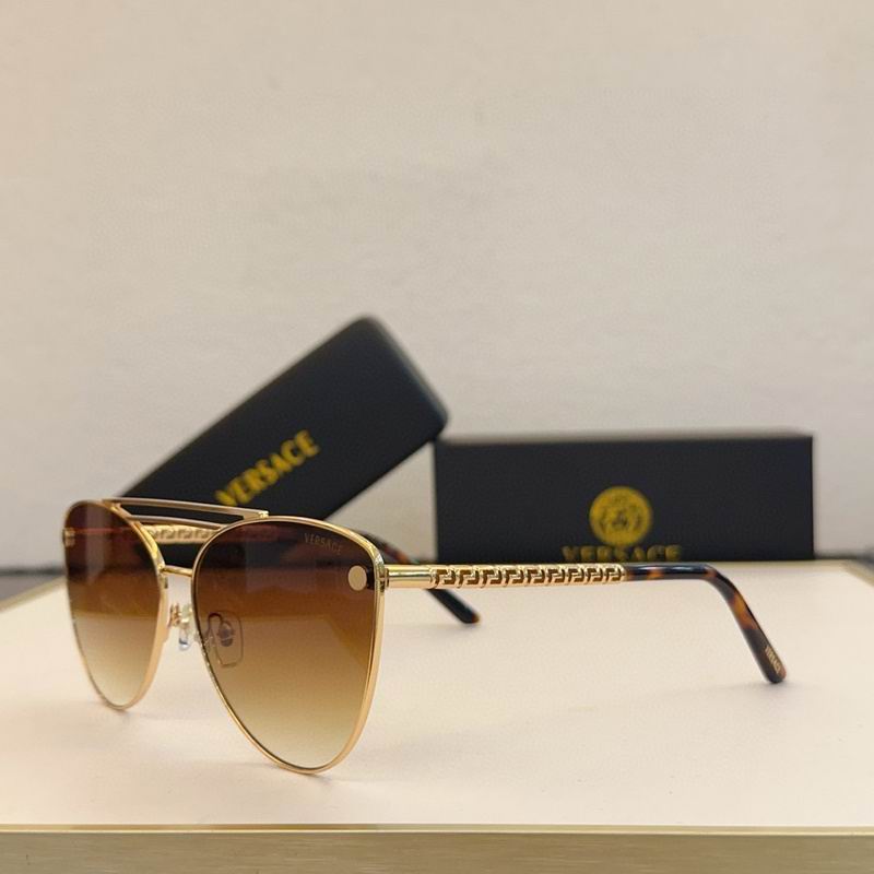 Wholesale Cheap High Quality V.ersace Replica Sunglasses AAA & Glasses for Sale
