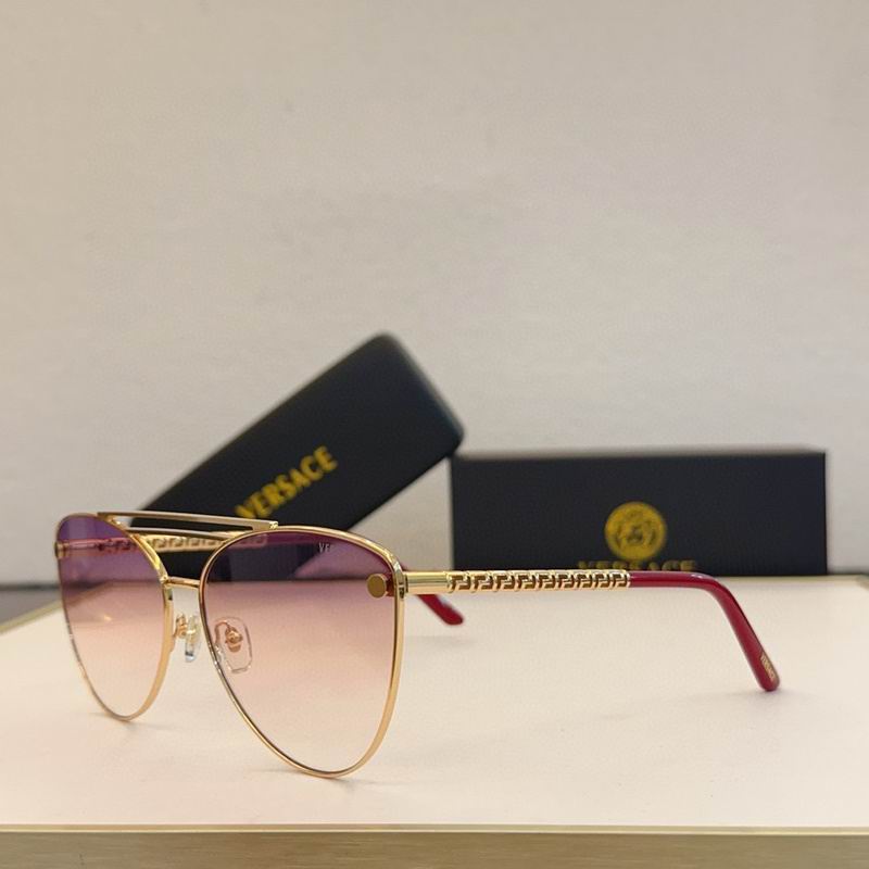 Wholesale Cheap High Quality V.ersace Replica Sunglasses AAA & Glasses for Sale