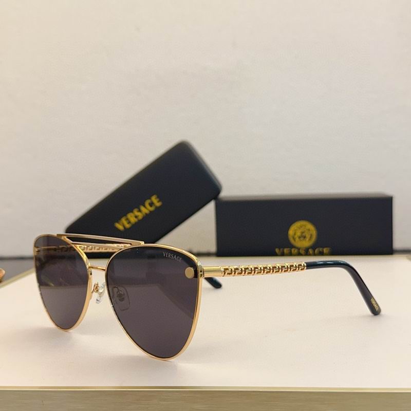 Wholesale Cheap High Quality V.ersace Replica Sunglasses AAA & Glasses for Sale