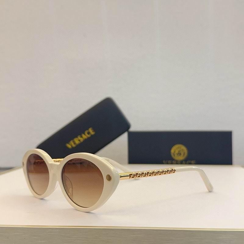 Wholesale Cheap High Quality V.ersace Replica Sunglasses AAA & Glasses for Sale