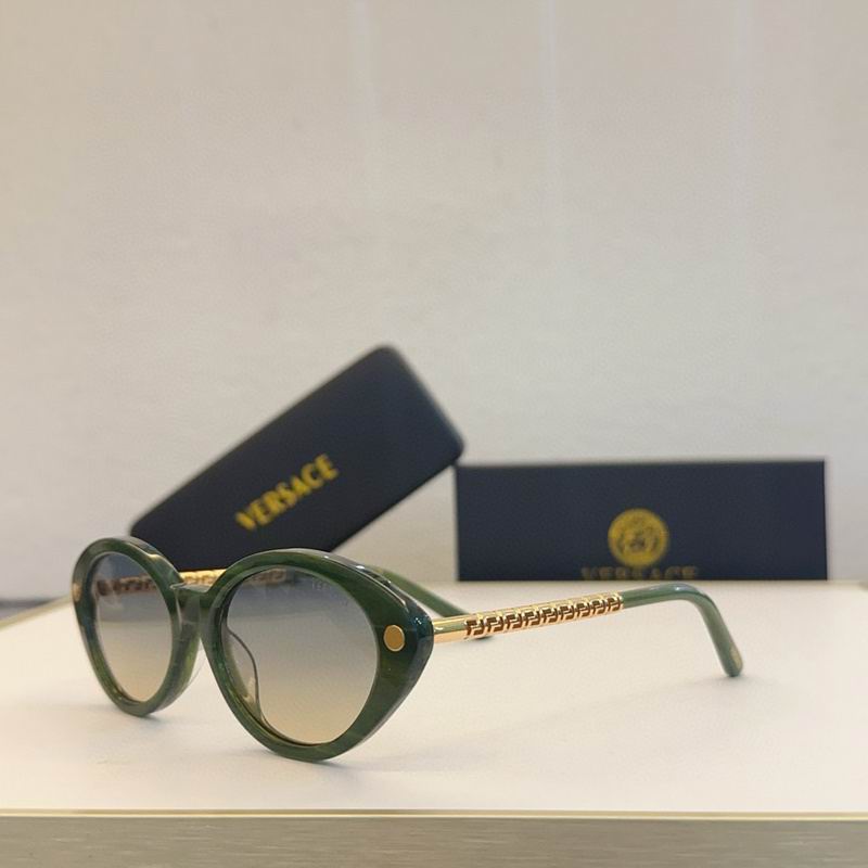 Wholesale Cheap High Quality V.ersace Replica Sunglasses AAA & Glasses for Sale