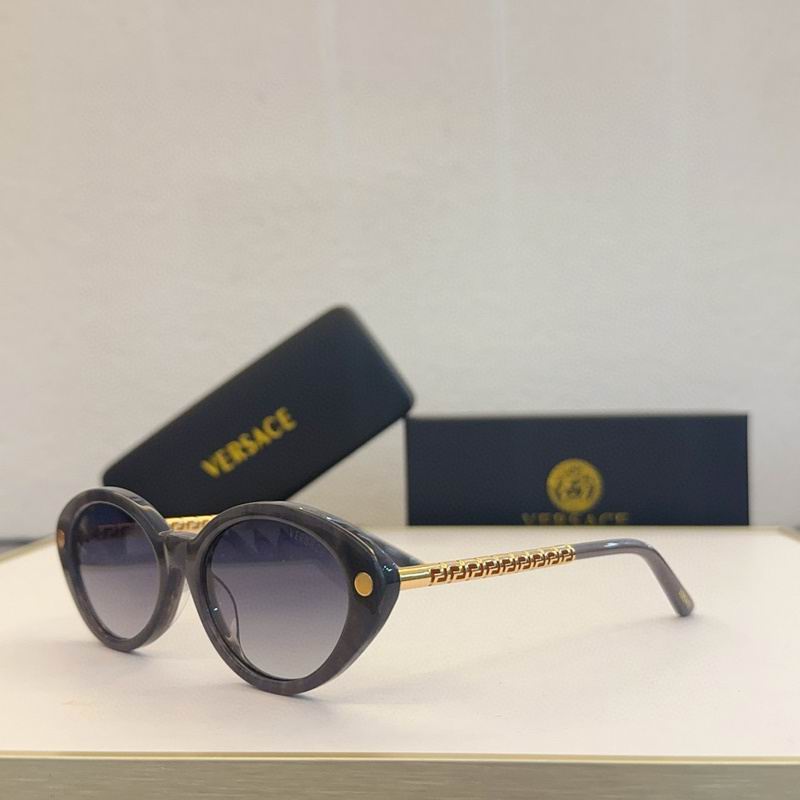 Wholesale Cheap High Quality V.ersace Replica Sunglasses AAA & Glasses for Sale