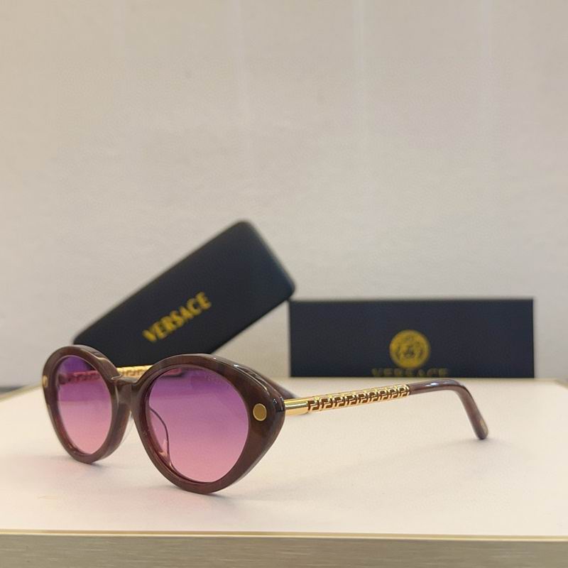 Wholesale Cheap High Quality V.ersace Replica Sunglasses AAA & Glasses for Sale