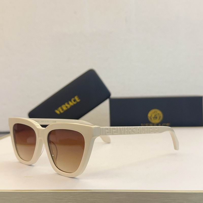 Wholesale Cheap High Quality V.ersace Replica Sunglasses AAA & Glasses for Sale