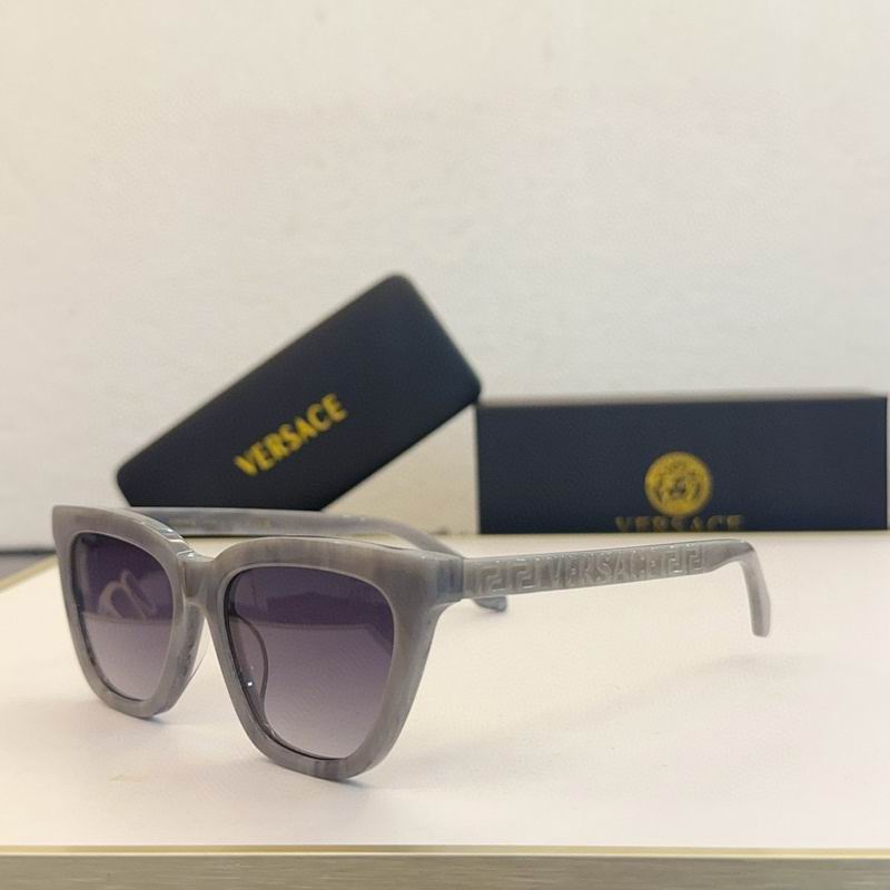 Wholesale Cheap High Quality V.ersace Replica Sunglasses AAA & Glasses for Sale