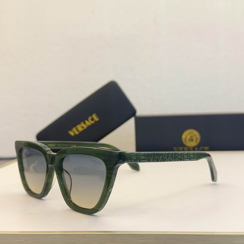 Wholesale Cheap High Quality V.ersace Replica Sunglasses AAA & Glasses for Sale
