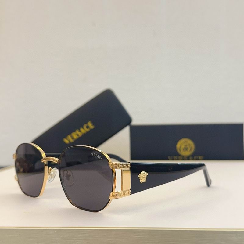 Wholesale Cheap High Quality V.ersace Replica Sunglasses AAA & Glasses for Sale