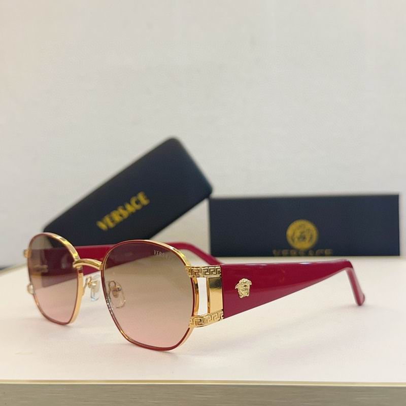 Wholesale Cheap High Quality V.ersace Replica Sunglasses AAA & Glasses for Sale