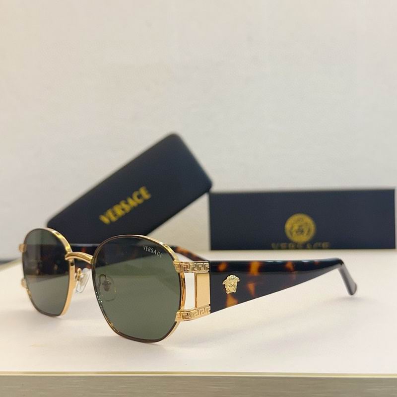 Wholesale Cheap High Quality V.ersace Replica Sunglasses AAA & Glasses for Sale