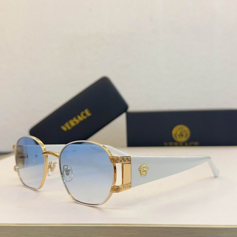 Wholesale Cheap High Quality V.ersace Replica Sunglasses AAA & Glasses for Sale
