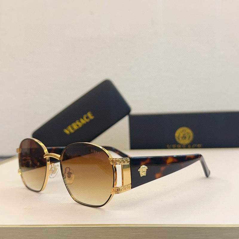 Wholesale Cheap High Quality V.ersace Replica Sunglasses AAA & Glasses for Sale