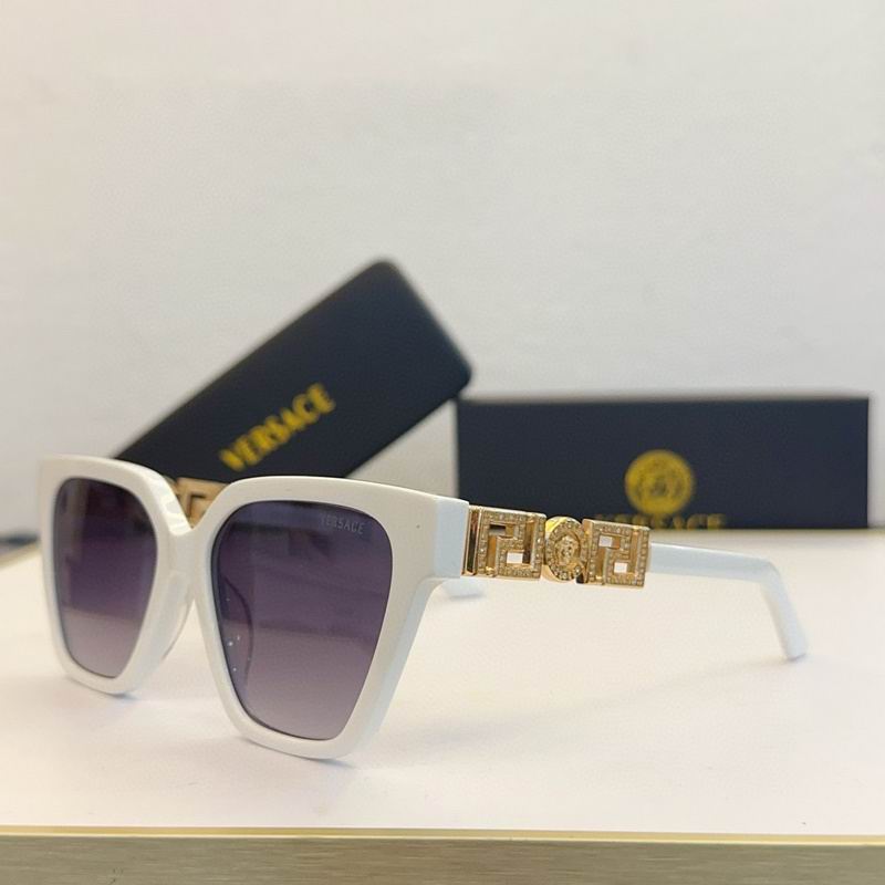 Wholesale Cheap High Quality V.ersace Replica Sunglasses AAA & Glasses for Sale