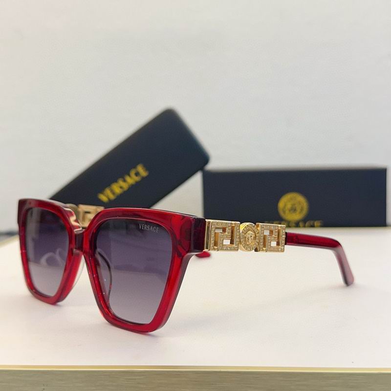 Wholesale Cheap High Quality V.ersace Replica Sunglasses AAA & Glasses for Sale