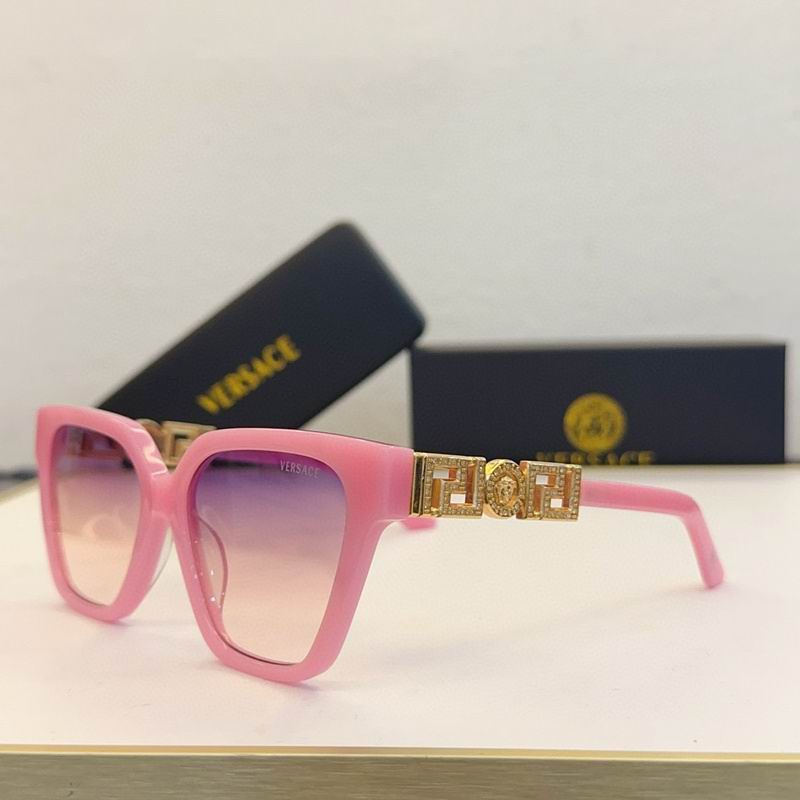 Wholesale Cheap High Quality V.ersace Replica Sunglasses AAA & Glasses for Sale