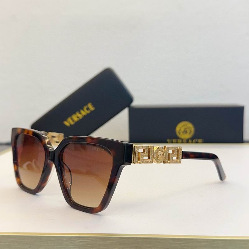 Wholesale Cheap High Quality V.ersace Replica Sunglasses AAA & Glasses for Sale