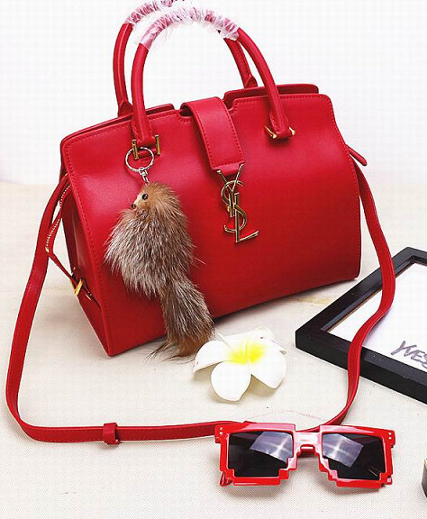 Wholesale Brand AAA Handbags for Cheap-013