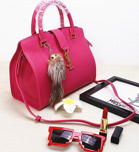 Wholesale Brand AAA Handbags for Cheap-016