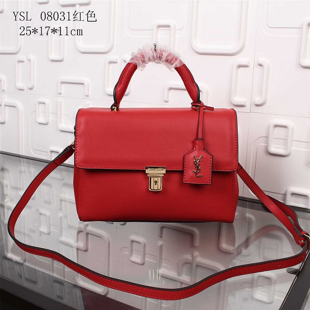 Wholesale Brand AAA Handbags for Cheap-018