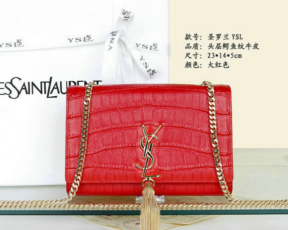 Wholesale Brand AAA Handbags for Cheap-033