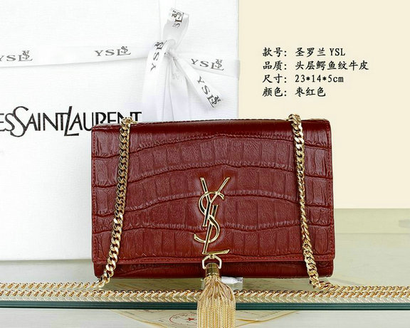 Wholesale Brand AAA Handbags for Cheap-034