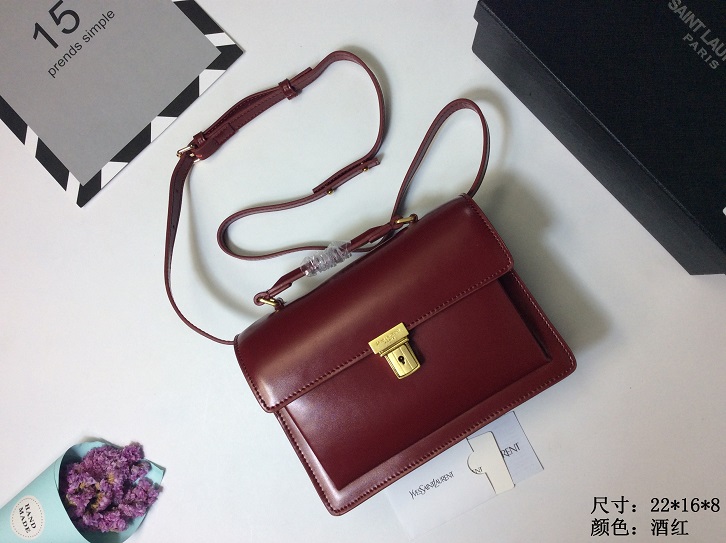 Wholesale Top Ladies Designer Handbags-289