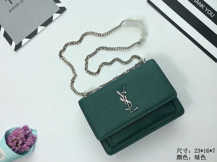 Wholesale Aaa Women Designer Bags-361